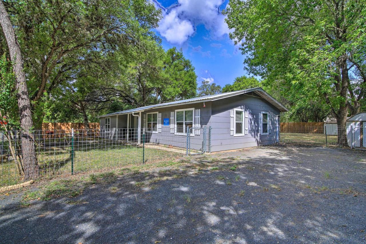 Utopia Family Home, 2 Blocks To Utopia Park! Exterior photo